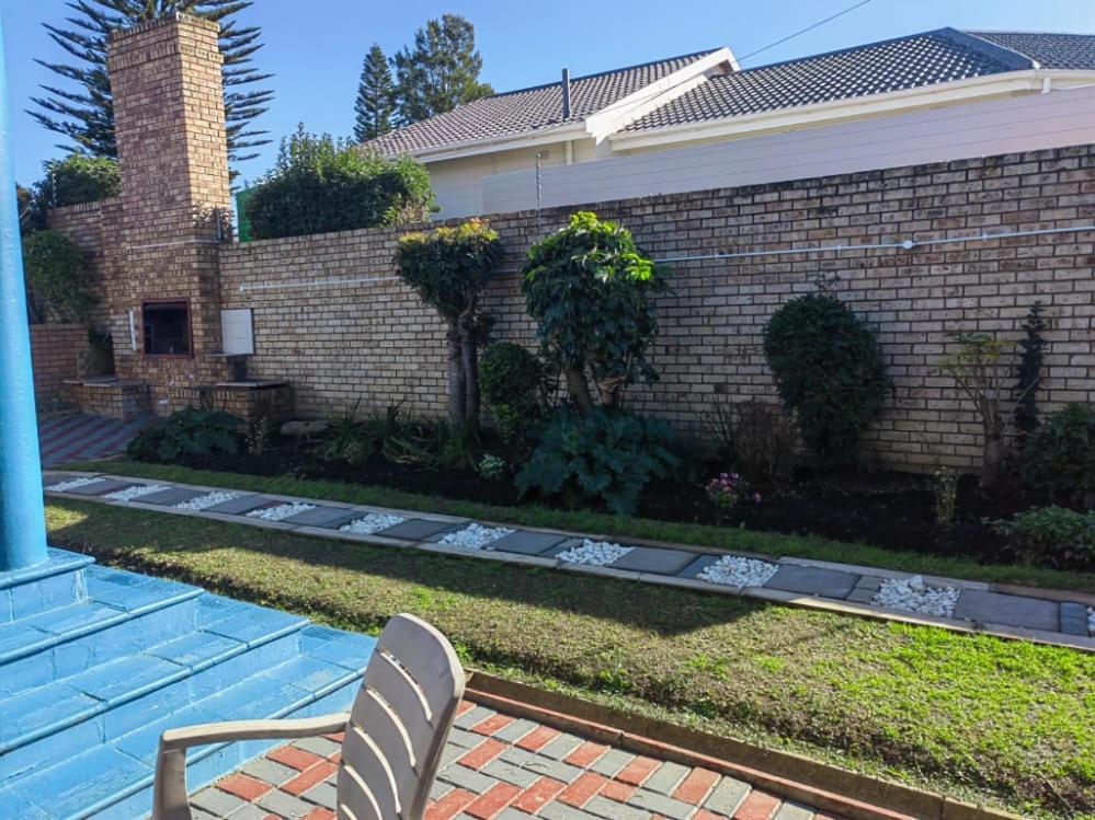 Obaa Sima Guest House Mthatha Exterior foto